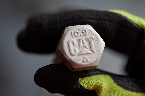 Pièce de moteur Cat
