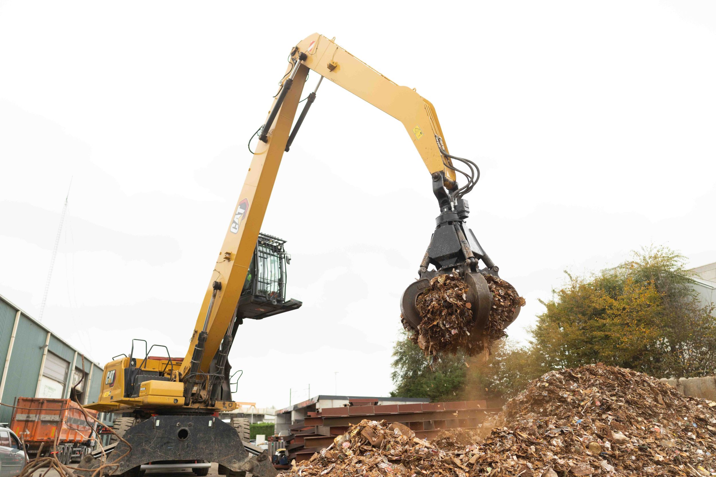 Options for Specific Applications