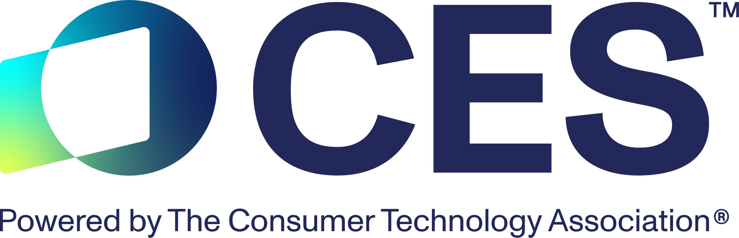 CES logo