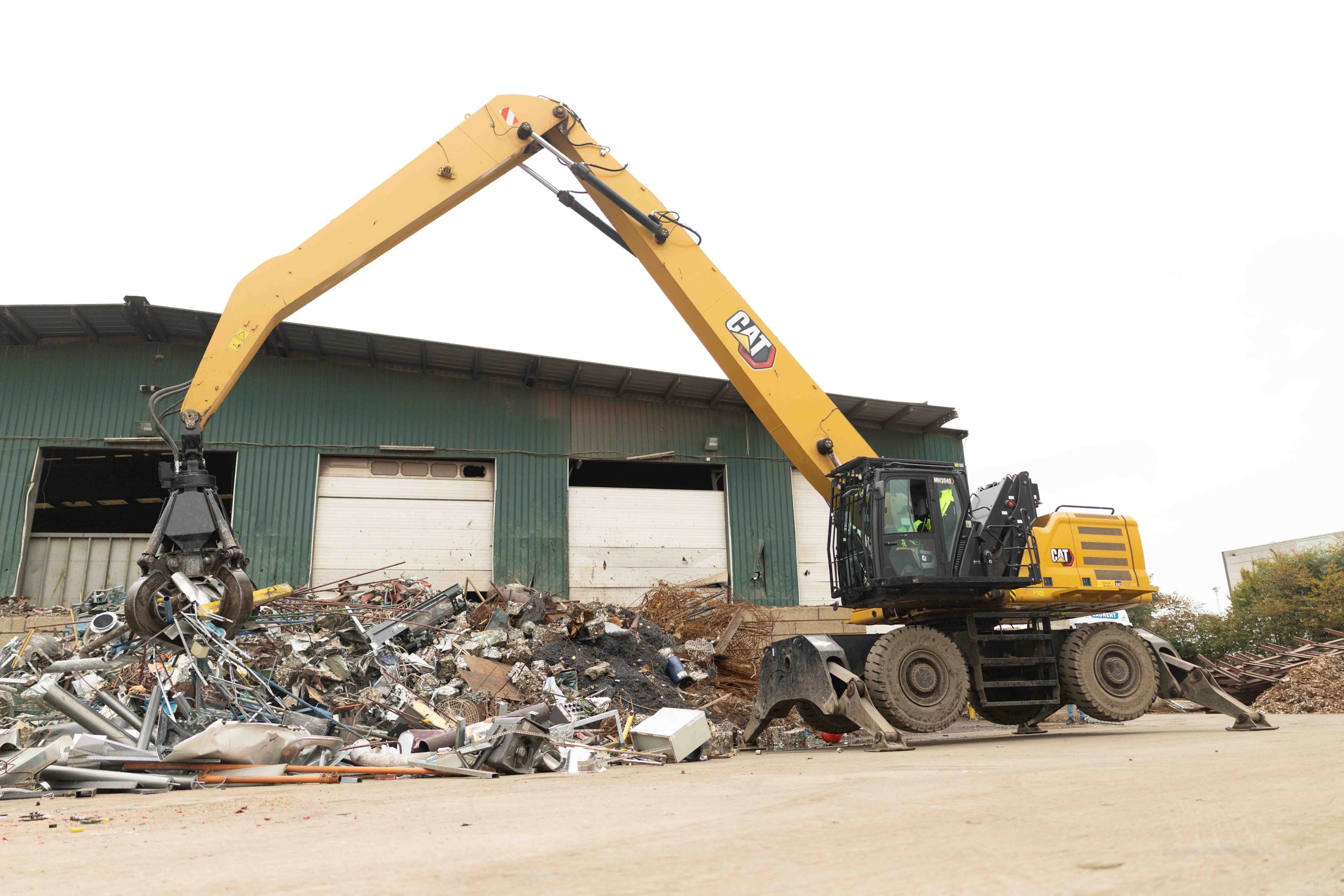 High Performance with Less Fuel Burn