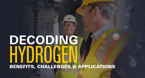 Decoding Hydrogen: Benefits, Challenges, and Applications