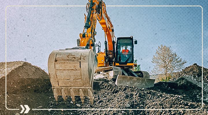 Ground Engagine Tools