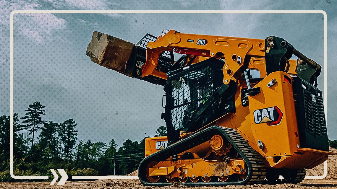 Small/Compact Equipment