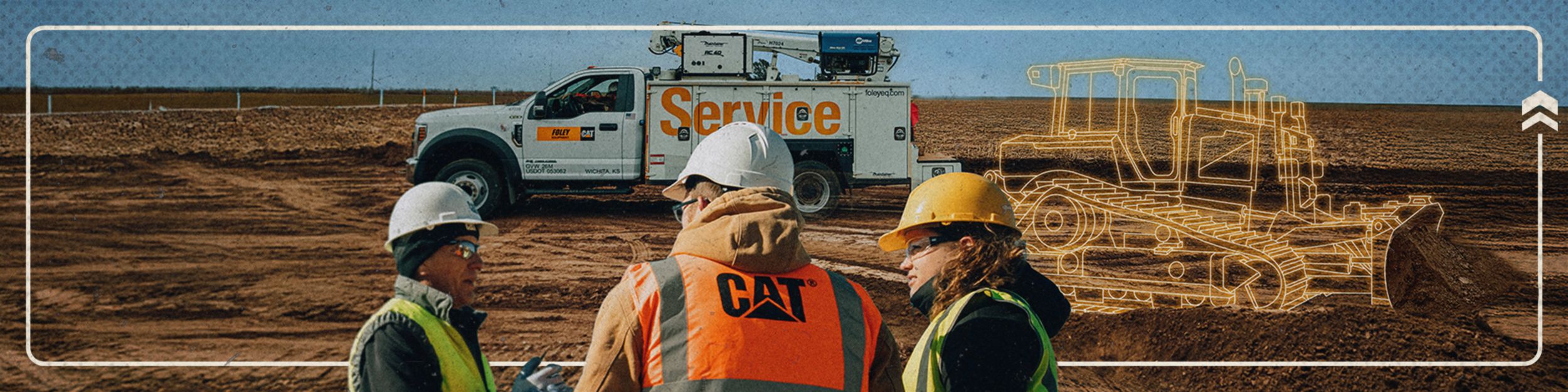 Caterpillar Services