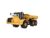 740 Three Axle Articulated Truck
