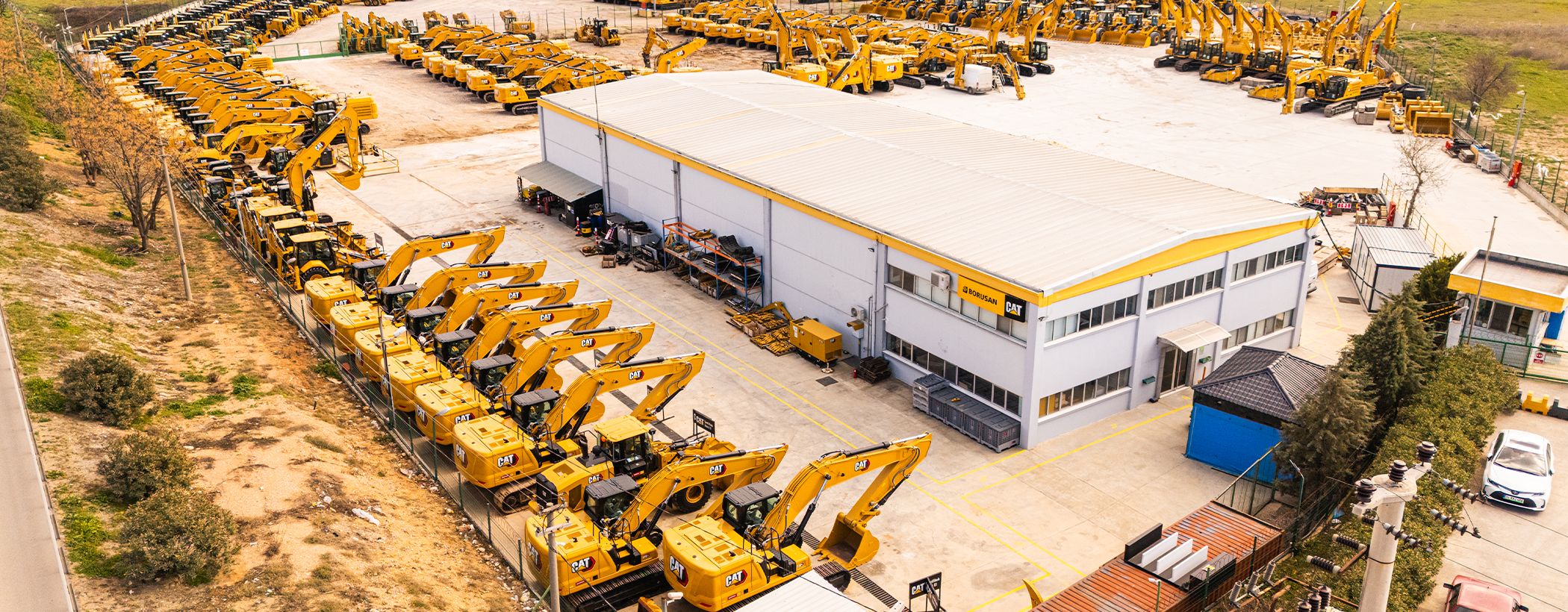 Customer Value Agreements