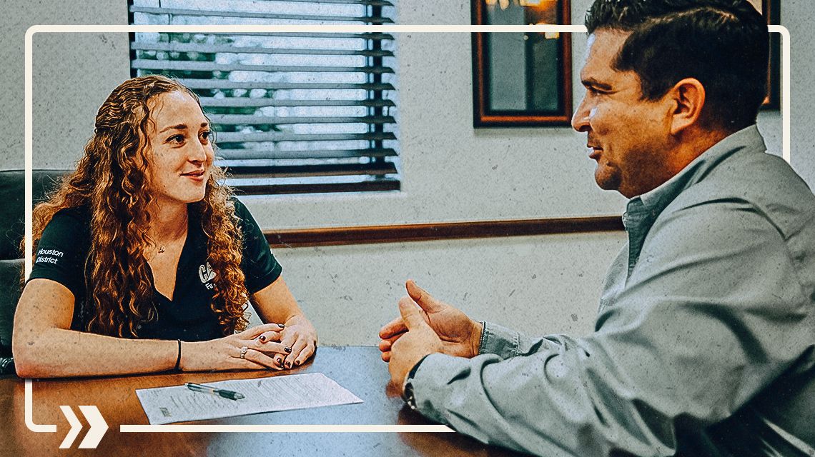 A CVA by Cat Financial lets you lock in maintenance costs and put downtime in the past. 