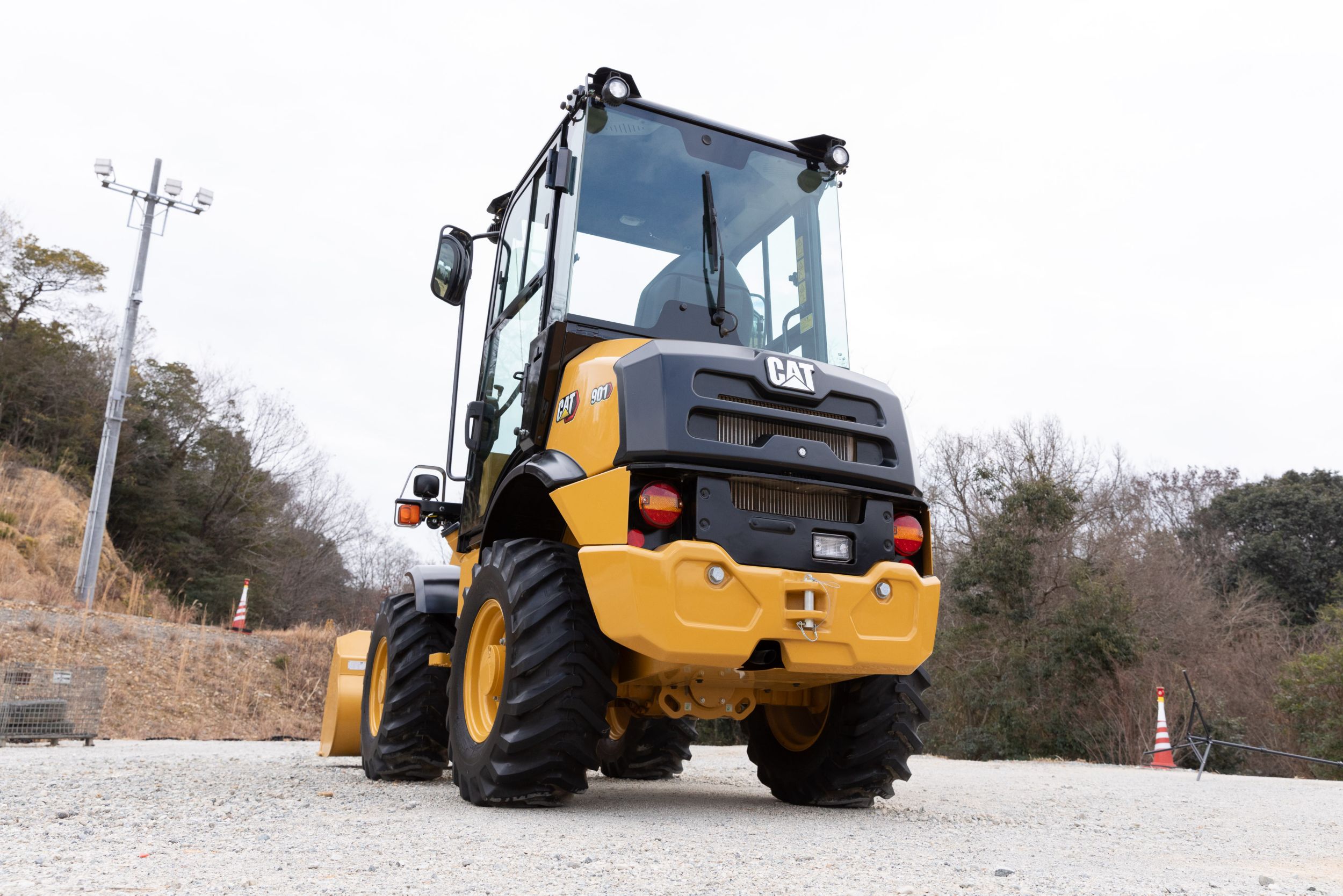 901（日本向け）