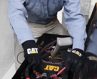 Cat® Electric Power Parts