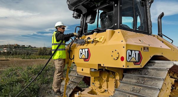 Fueling What’s Next