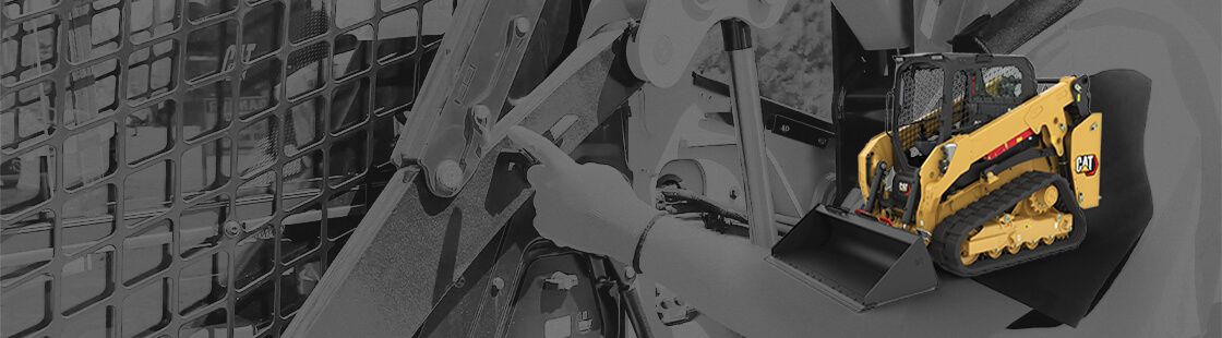 Compact Track Loader