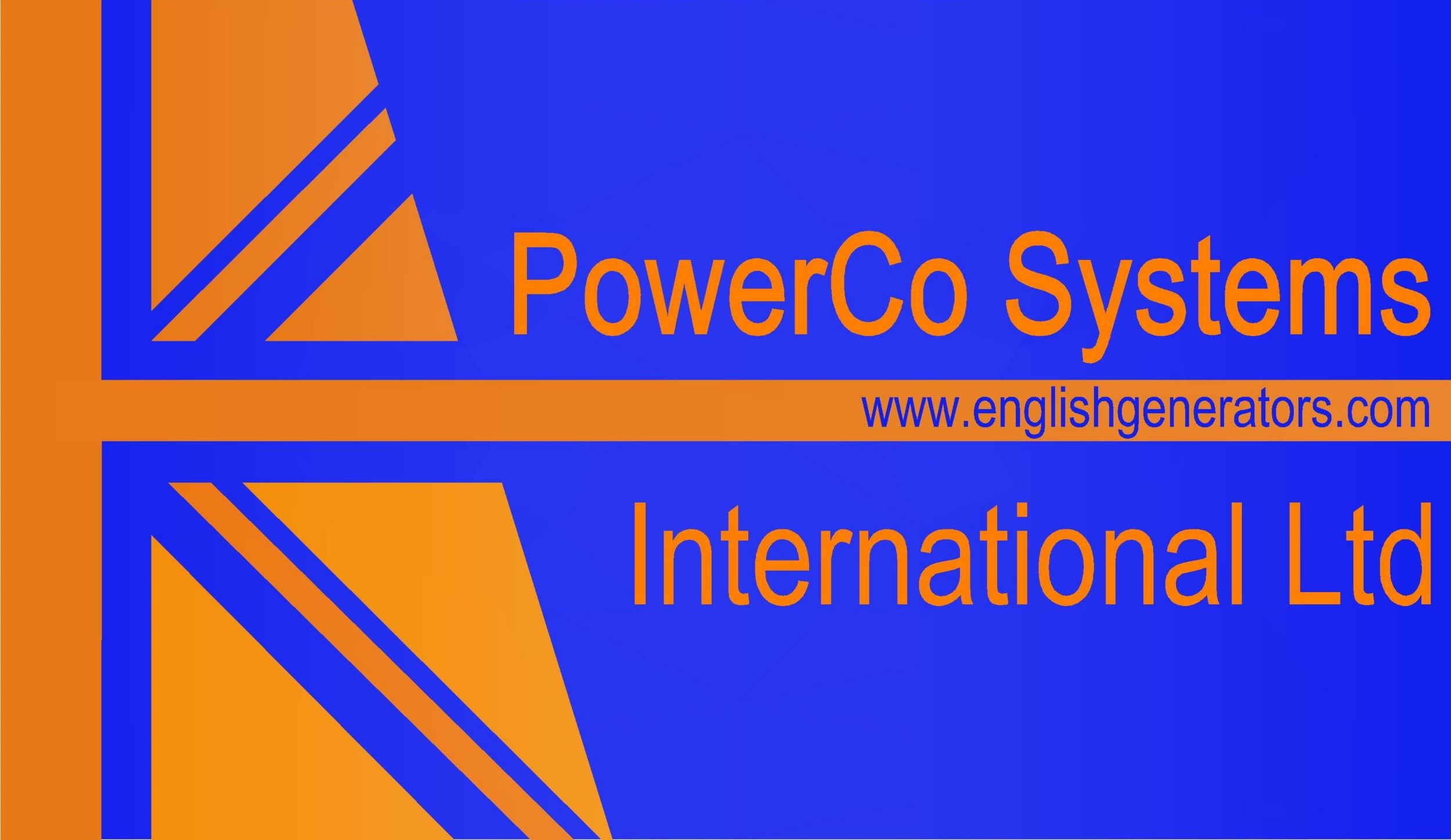 PowerCo logo