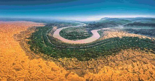 natural gas transfer