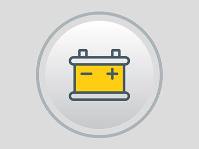 Battery Icon