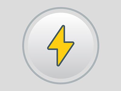 Charging Icon