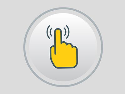 Online parts shopping Icon