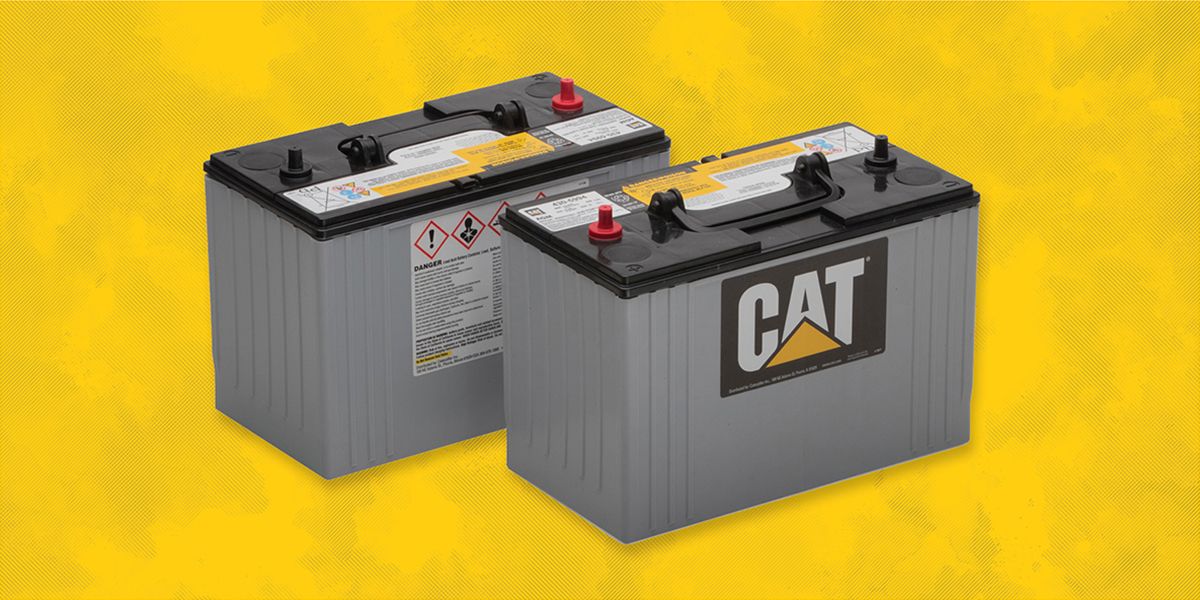 General Duty Batteries group image