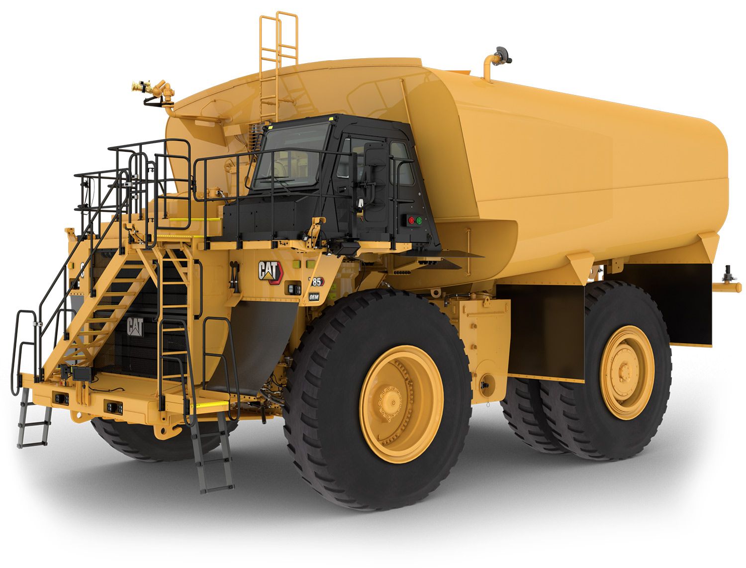 785 (04) Water Truck
