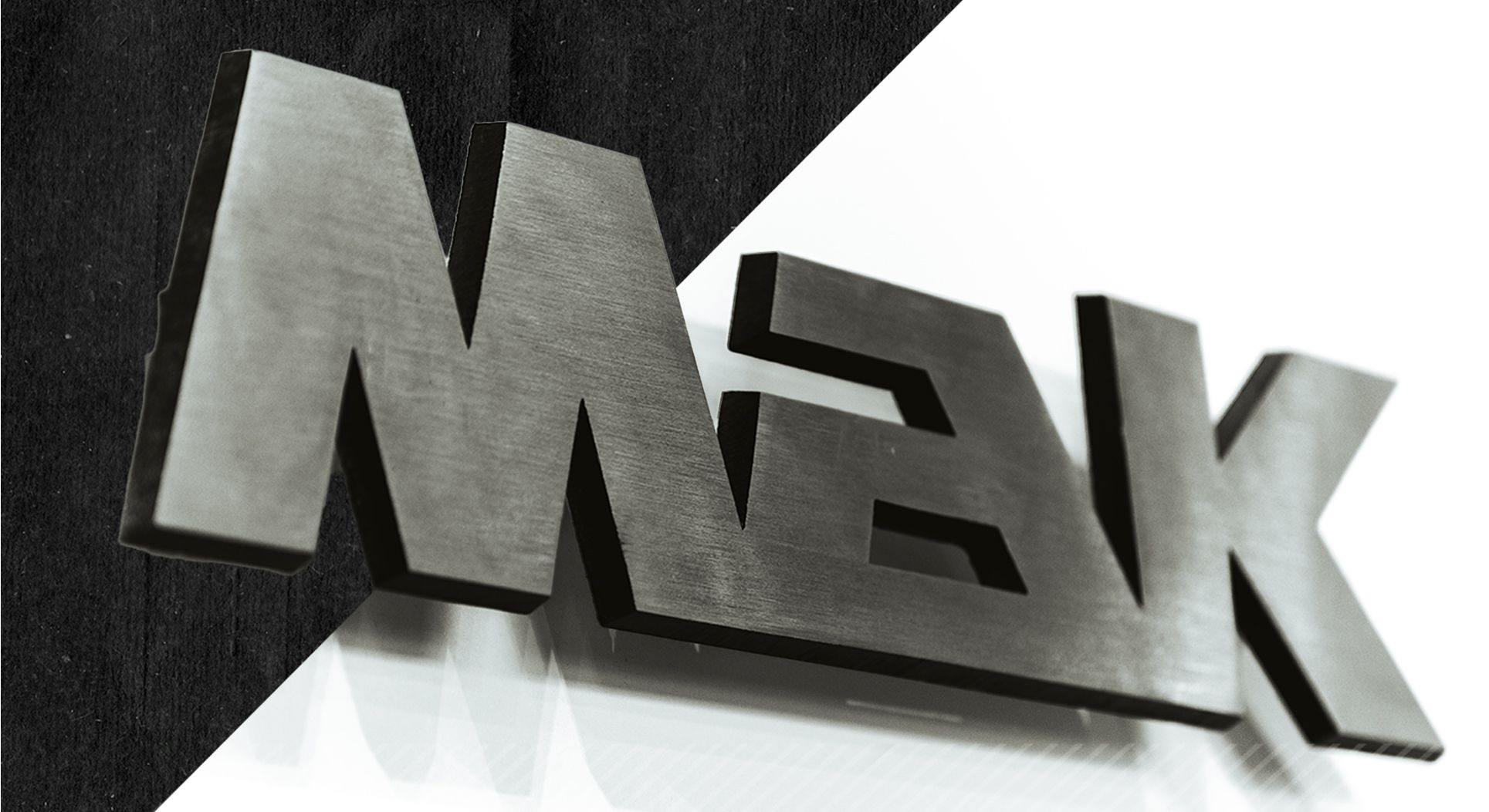 MaK brand logo