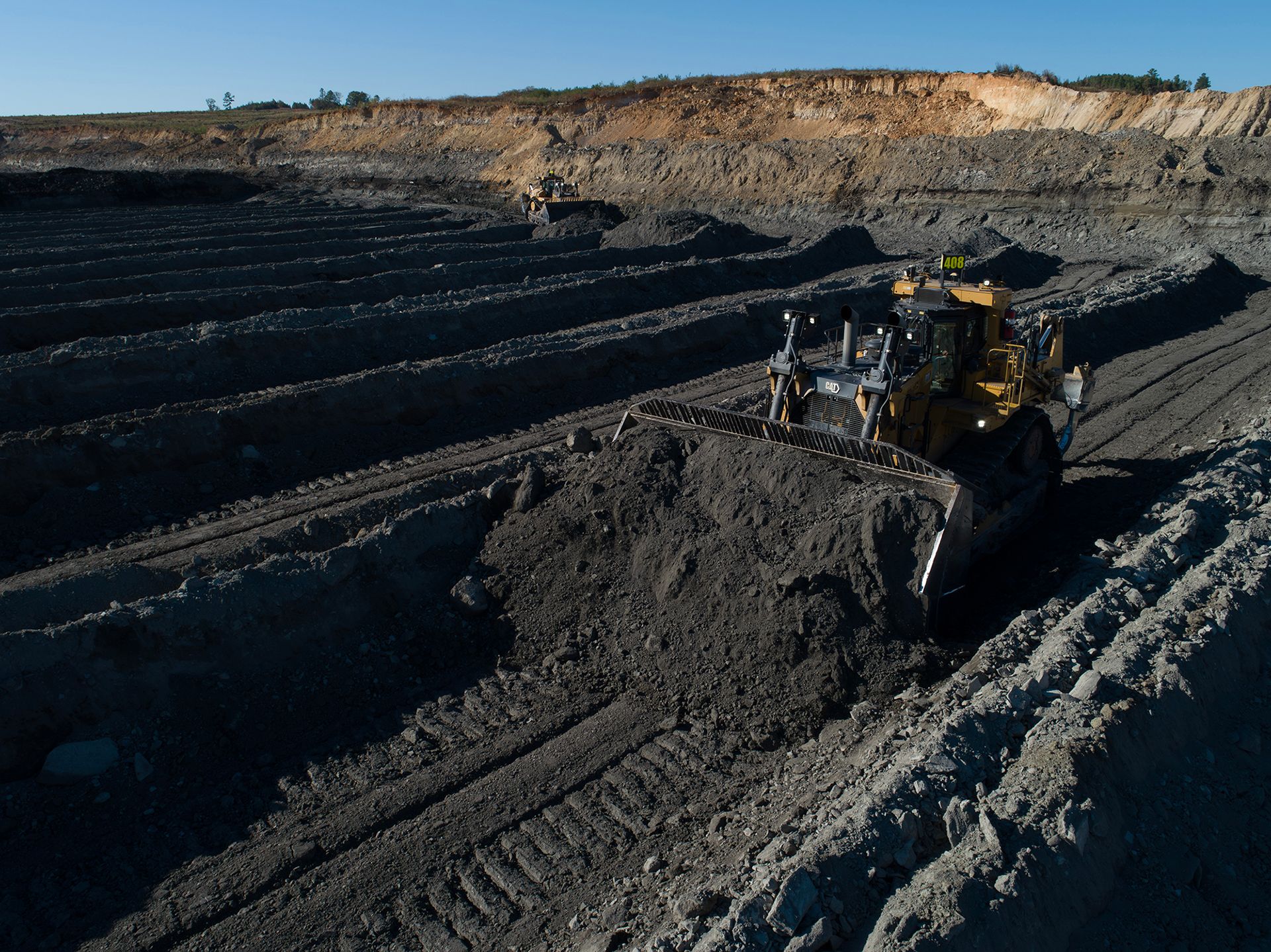 PERFORMANCE & EFFICIENCY