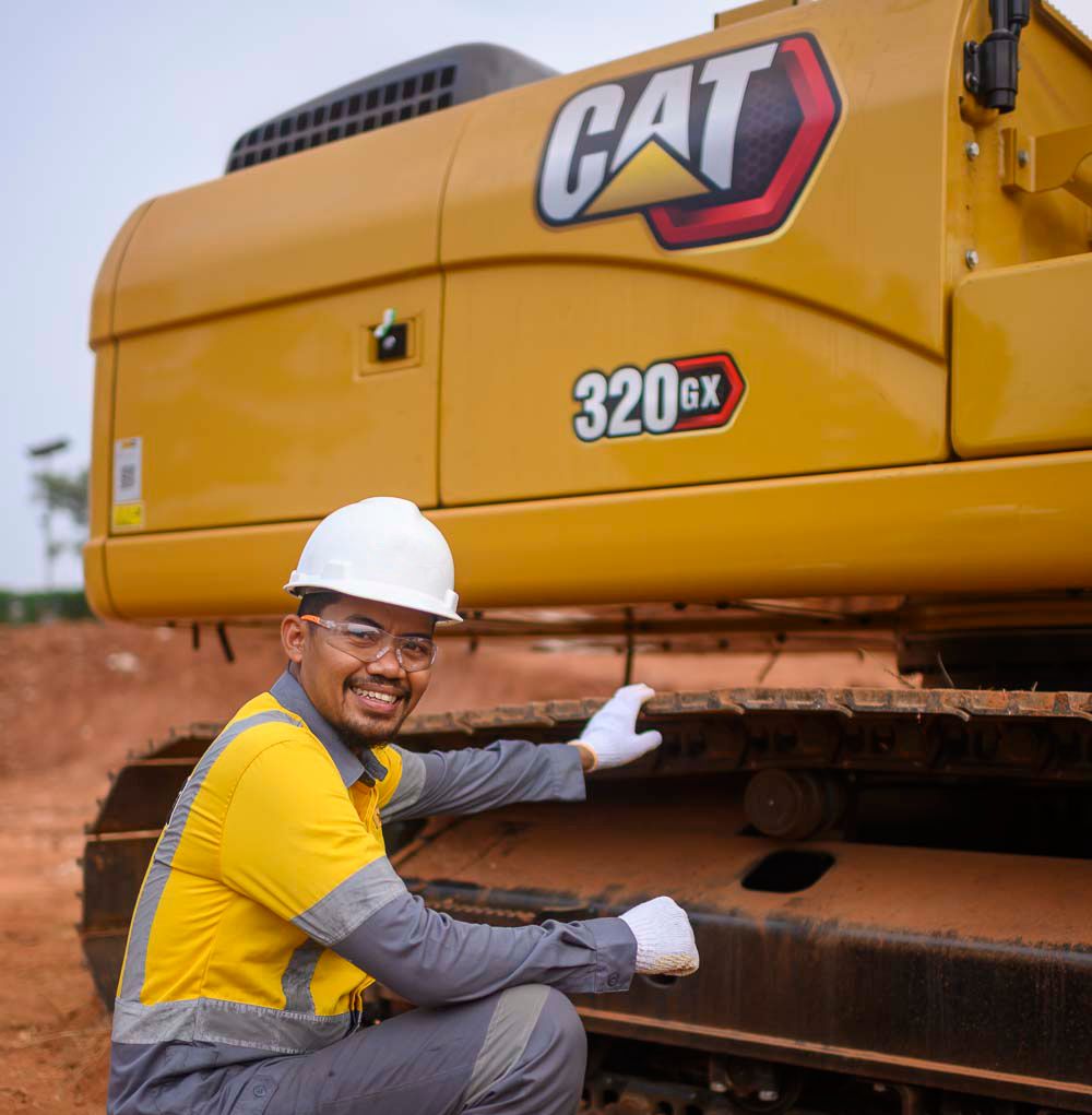 Our Company Structure