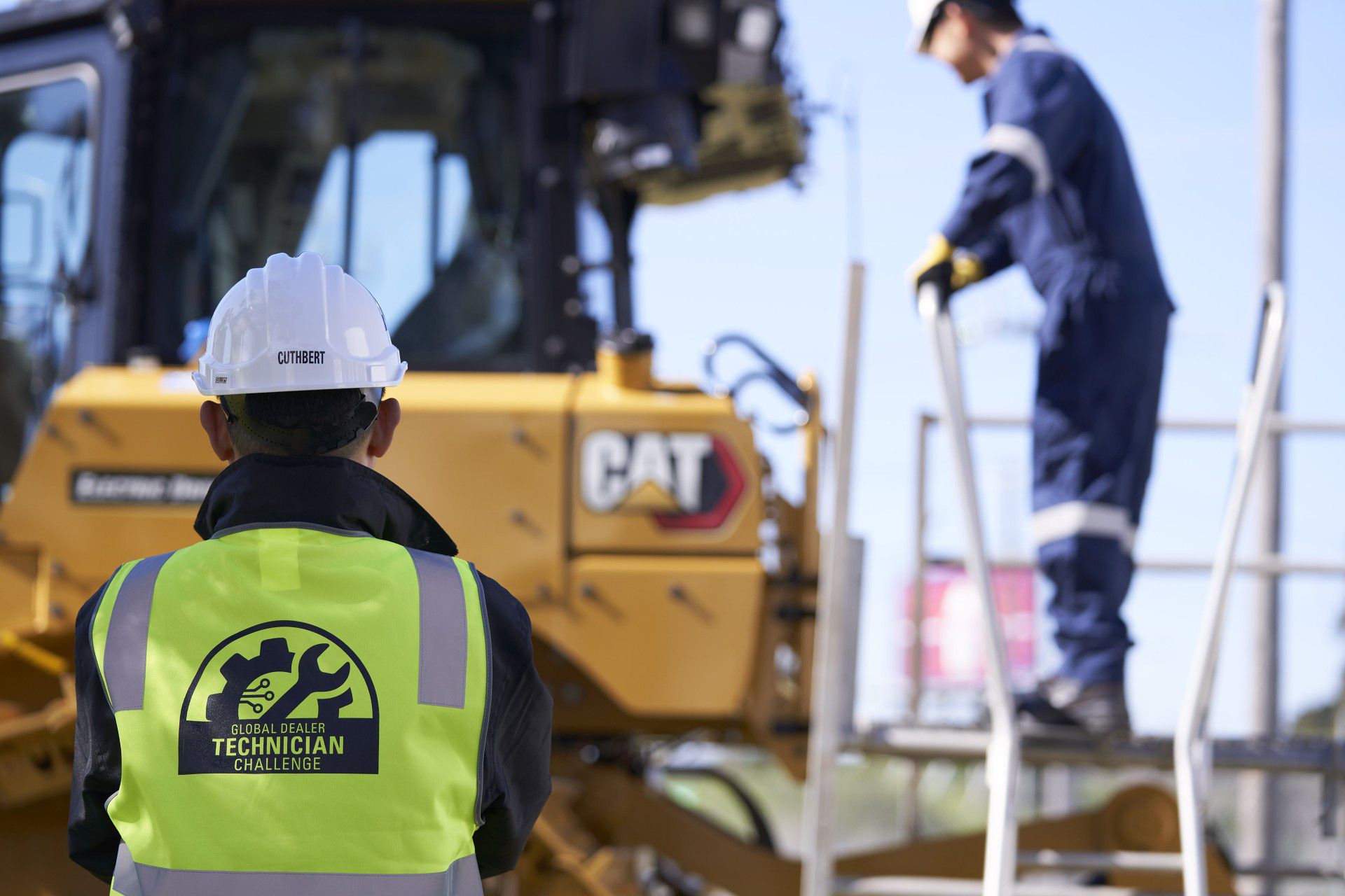 Technician Challenge