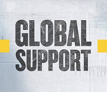 Global Support