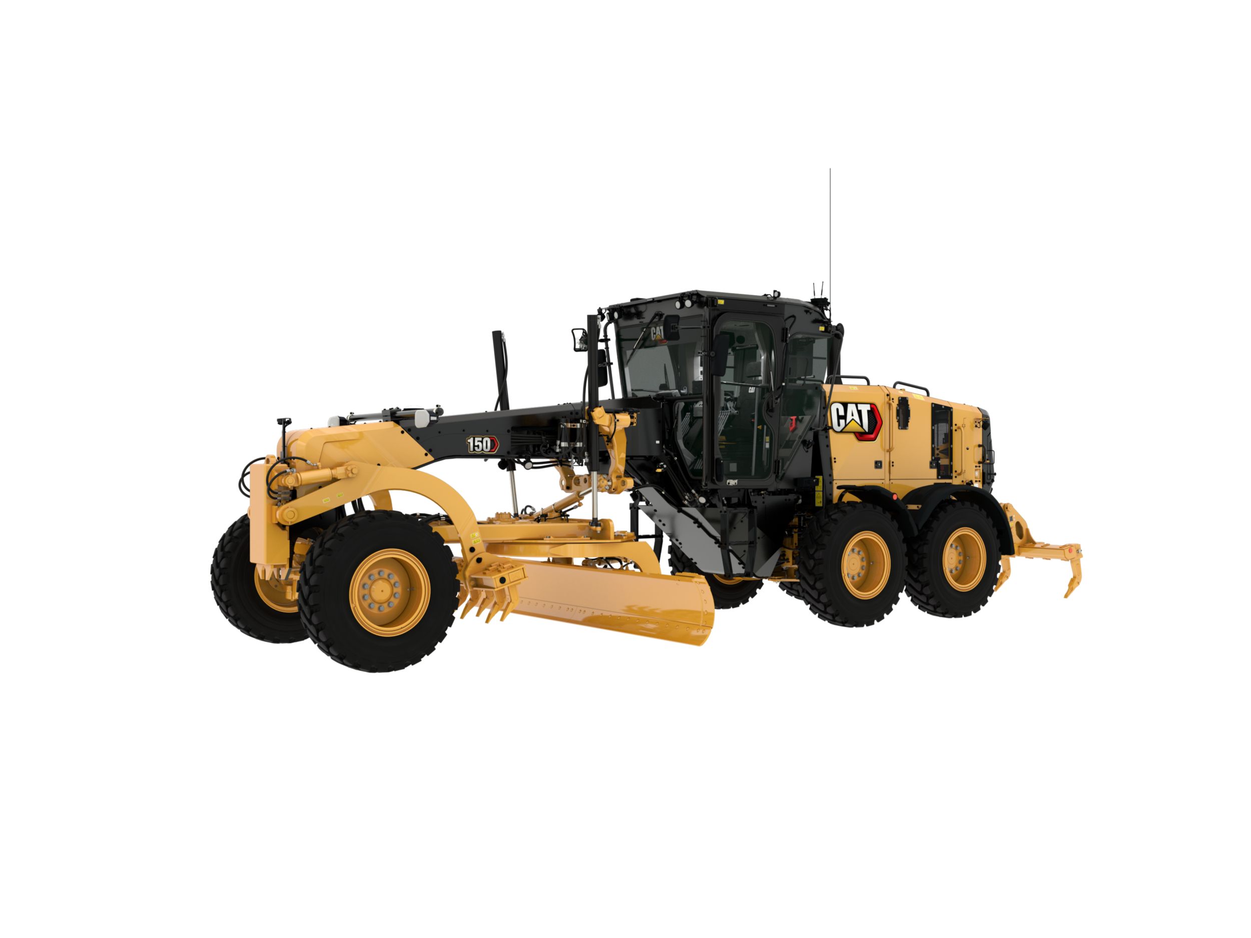 150 Motor Grader