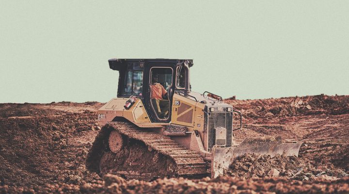 Topic: Undercarriage 101