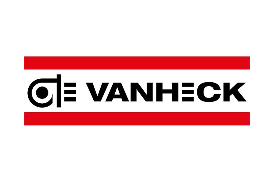 Van Heck Logo