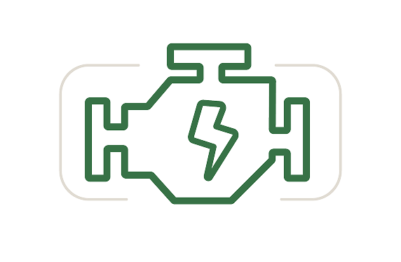 improve engine health icon