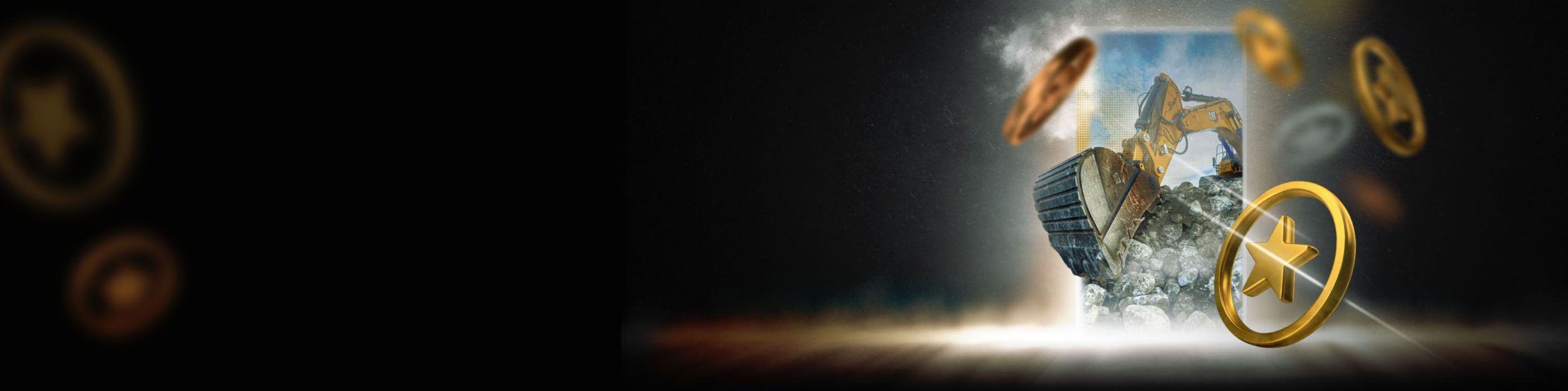 Carte de récompenses Cat® 