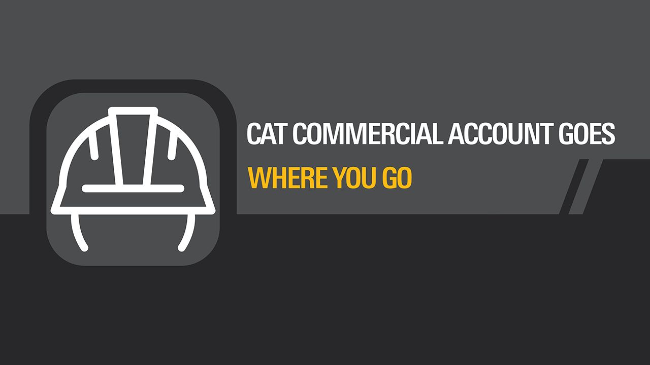 Cat Card goes where you go