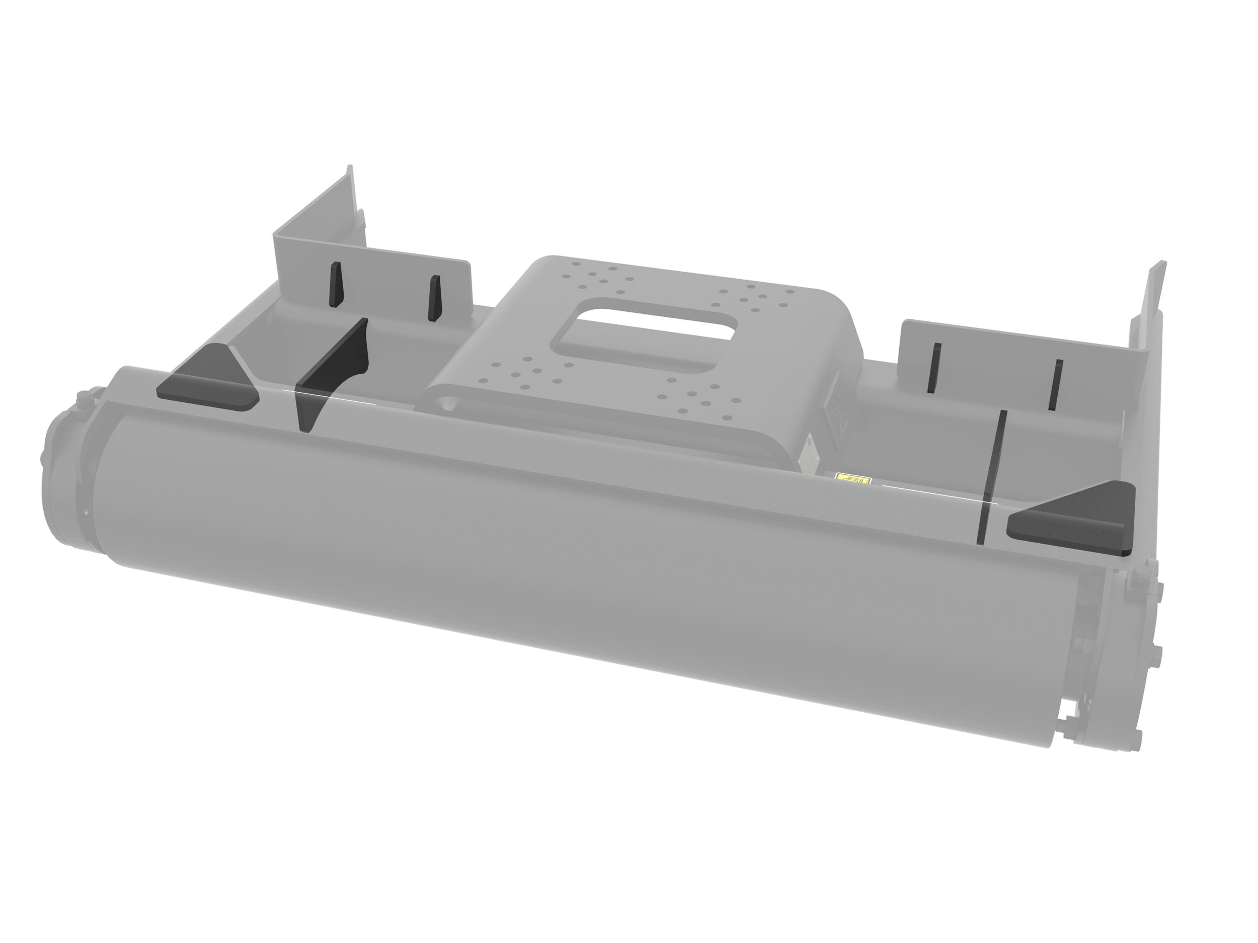 Corner Reinforcements