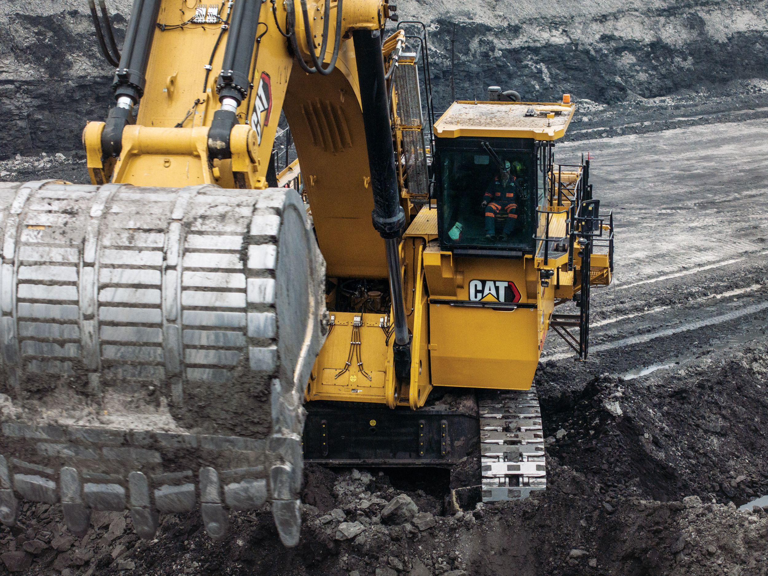 6040 bucket