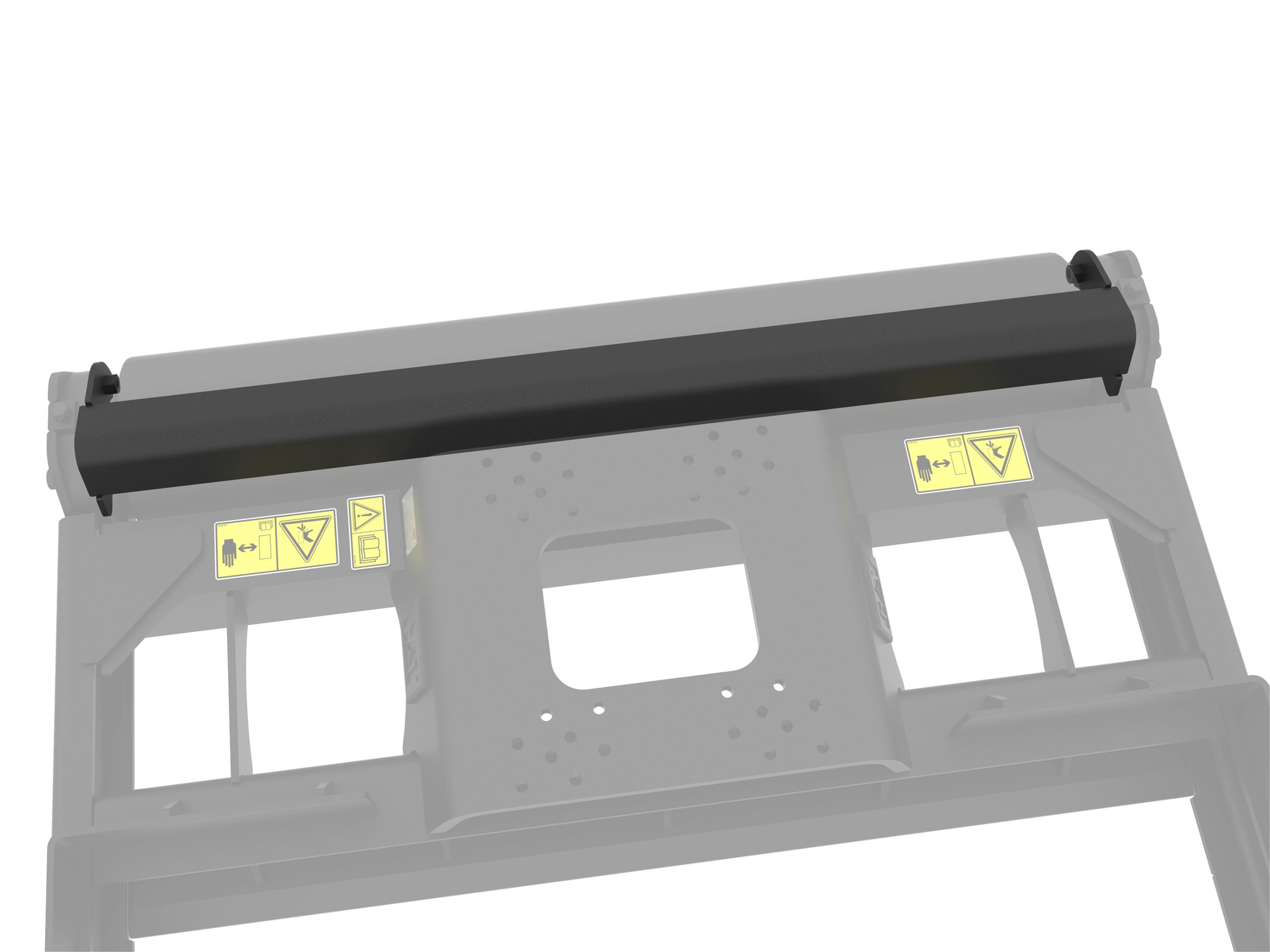 Heavy Duty Scraper