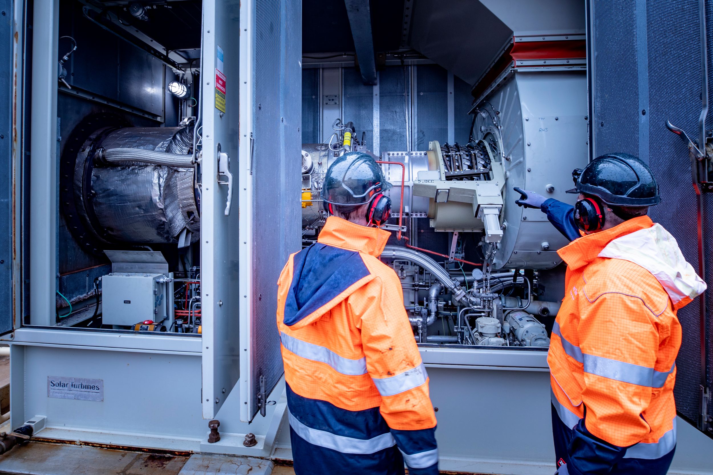 Working on Package System Upgrades