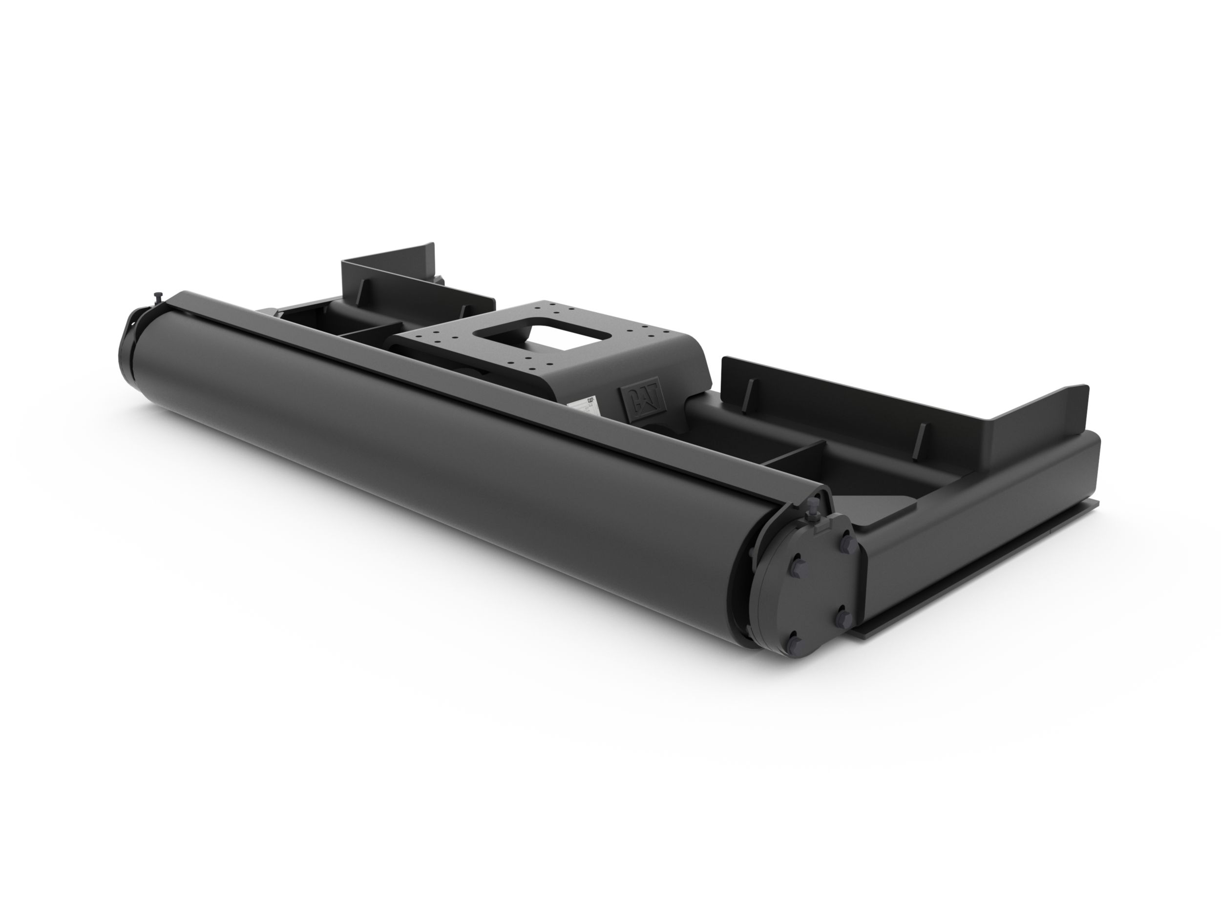 2000 mm (79 in ) Grading Beam