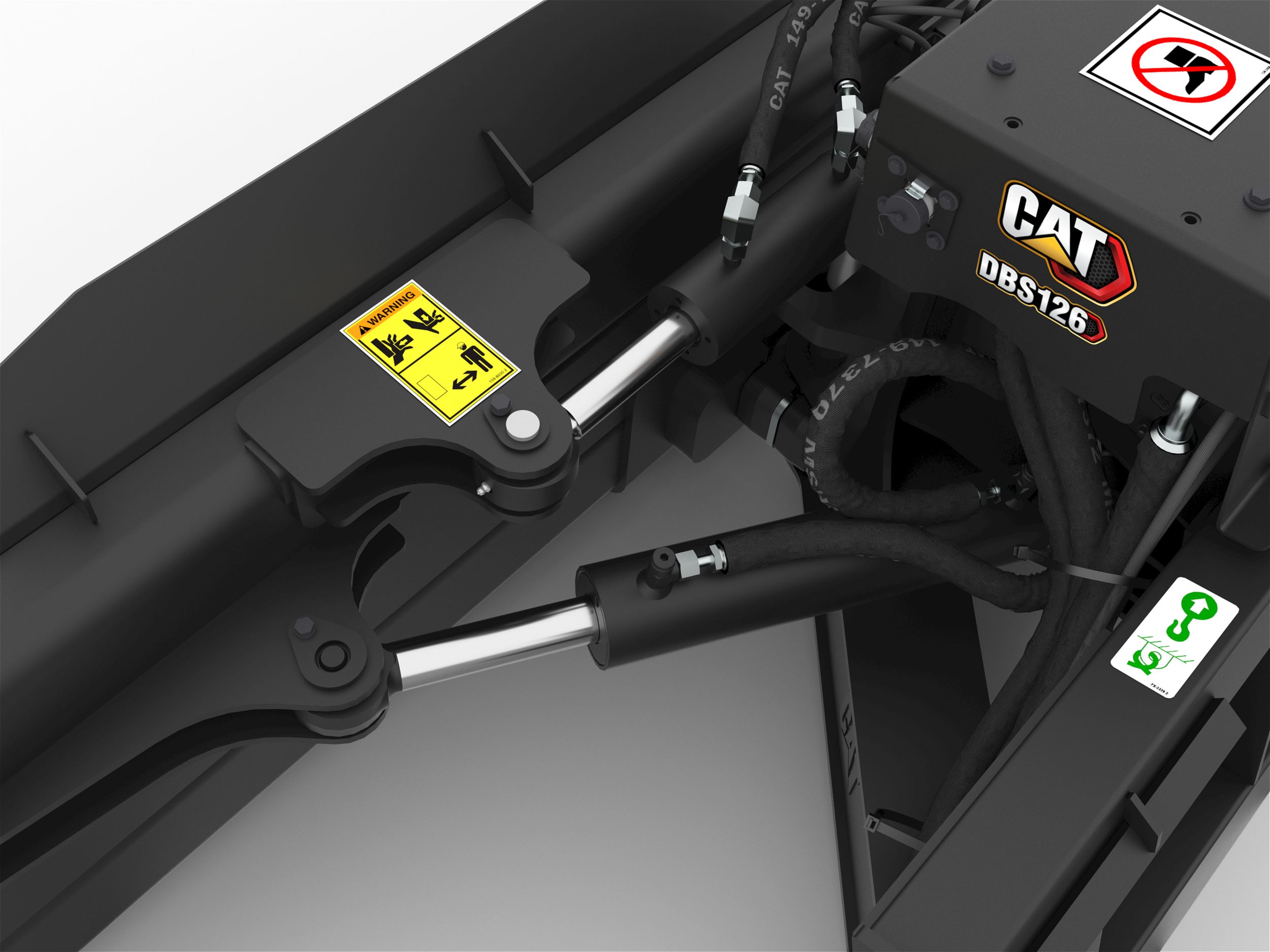 Variable Power Angle Tilt