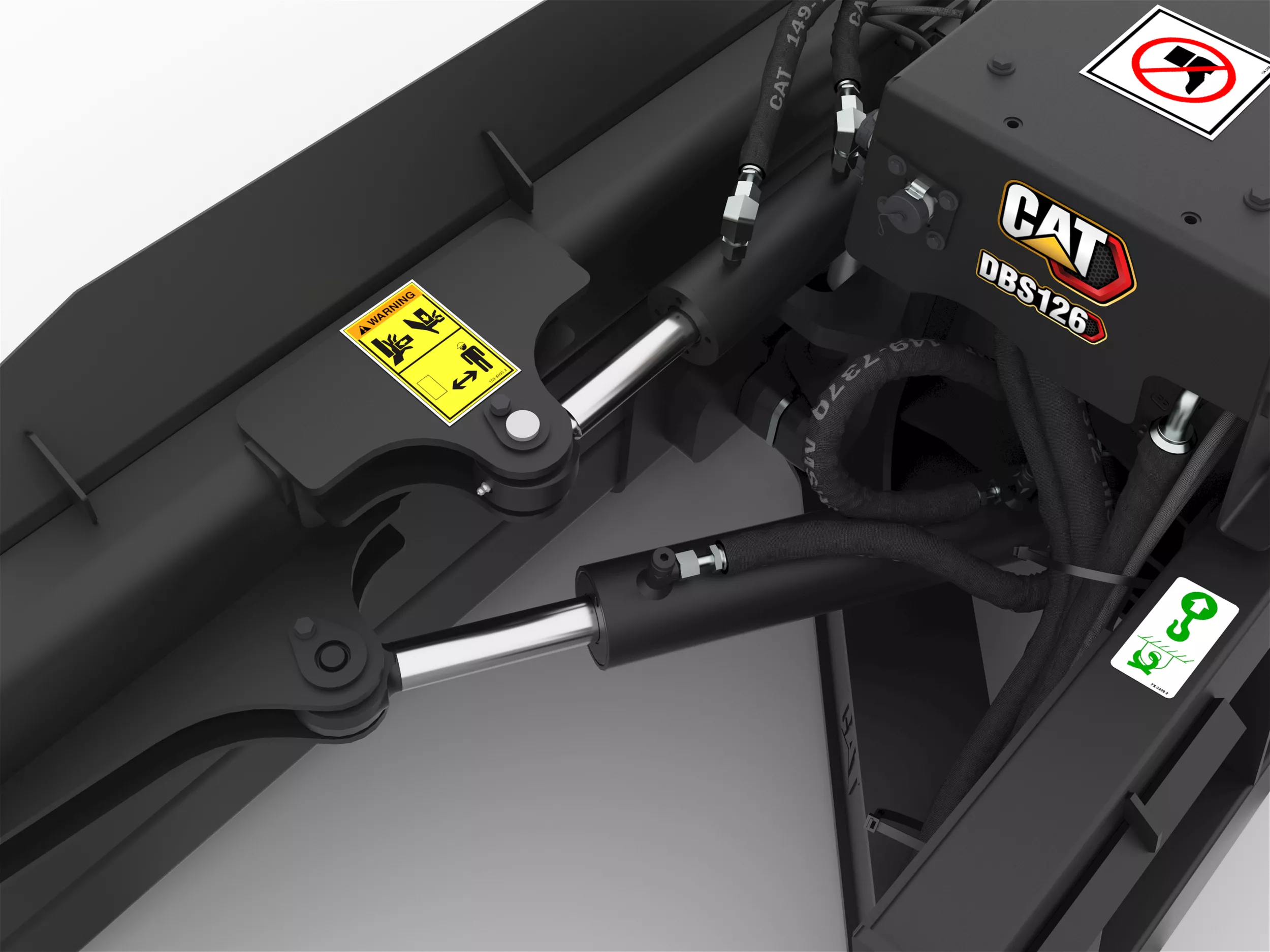 Variable Power Angle Tilt