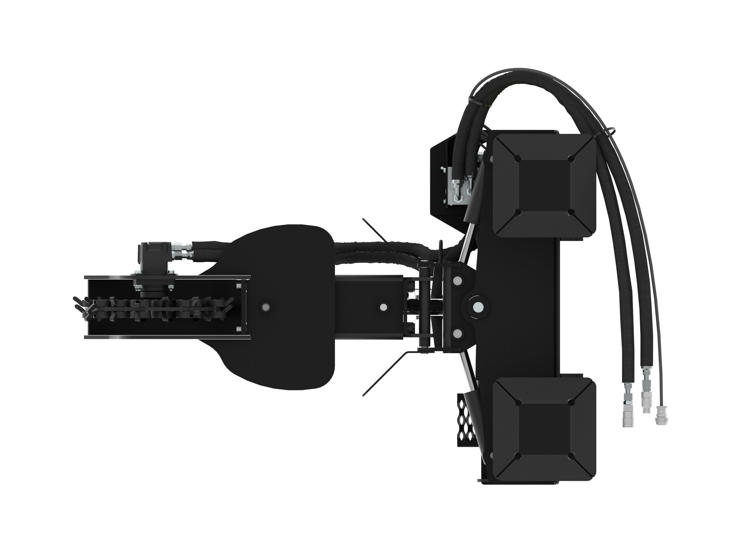 Bottom View