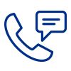 Contact Us icon