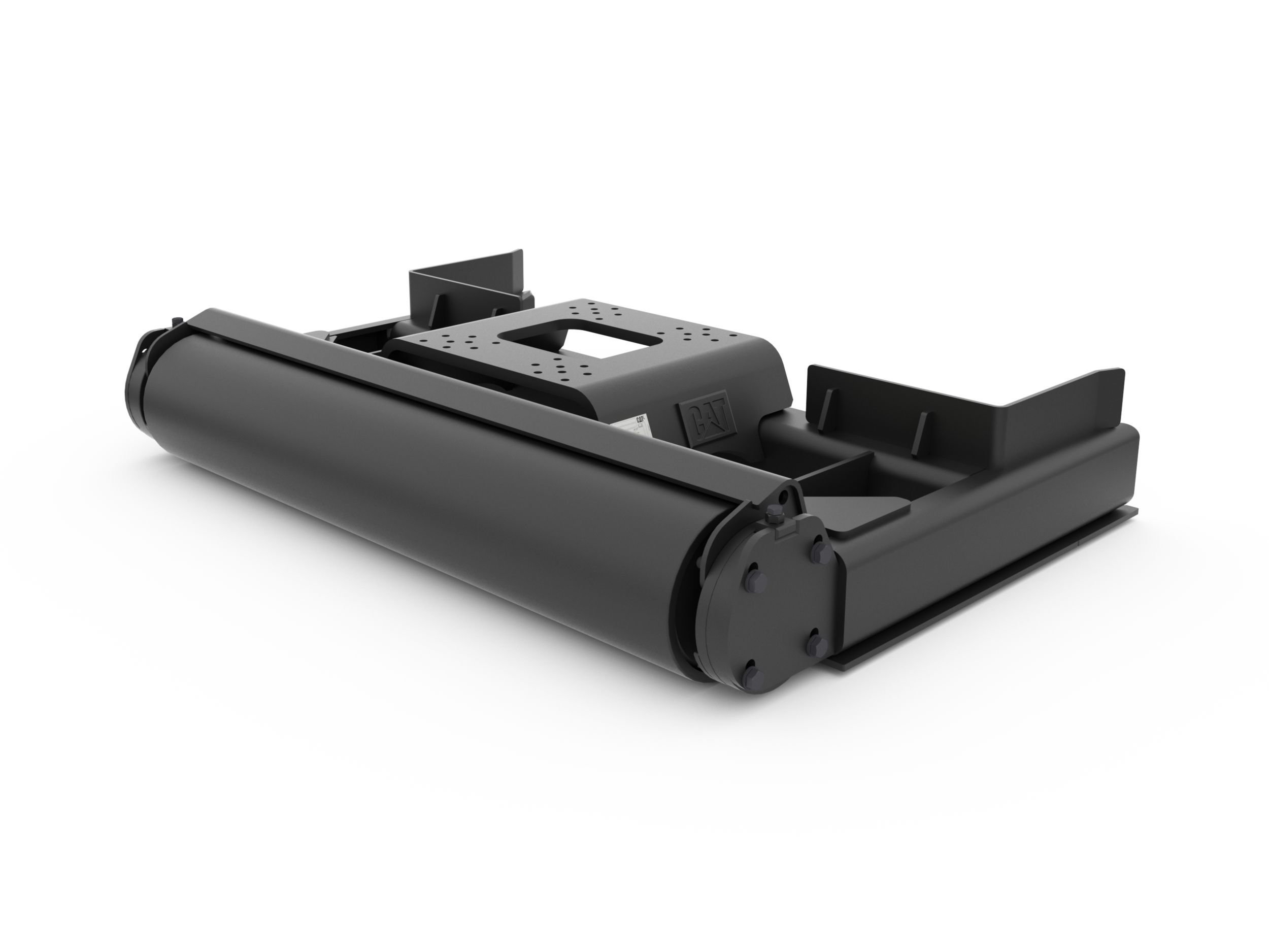 1500 mm (59 in) Grading Beam