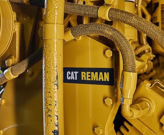 Cat® Reman