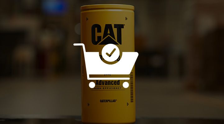 shop for Cat parts