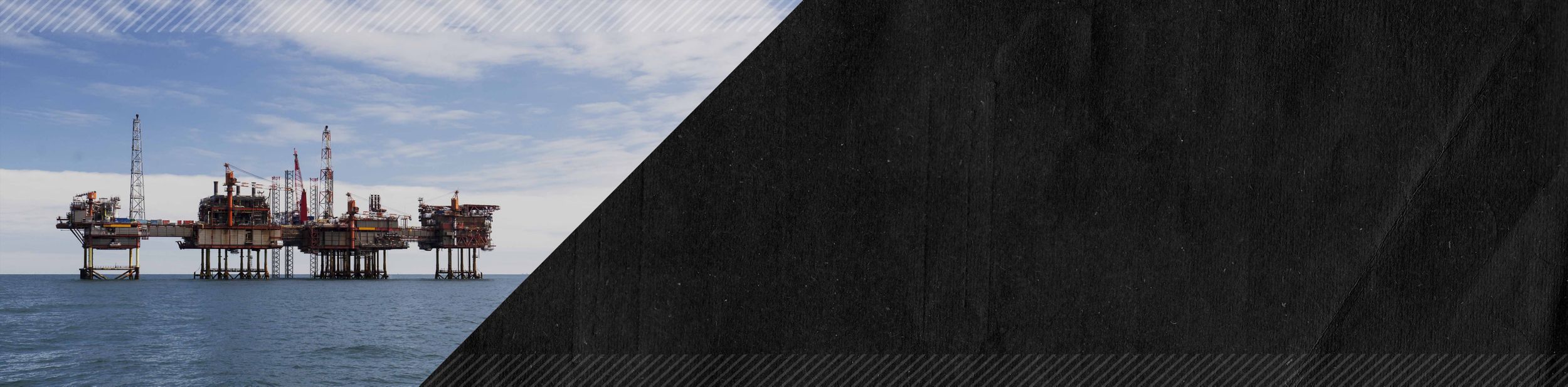 Oil and Gas image of two employees