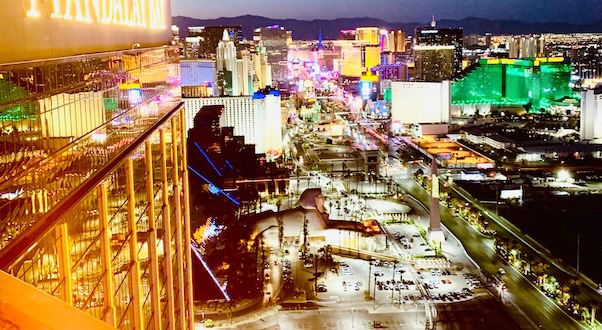 CONEXPO 2026 in Las Vegas