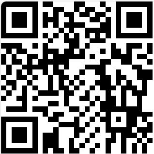 QR Code - Demo sign up