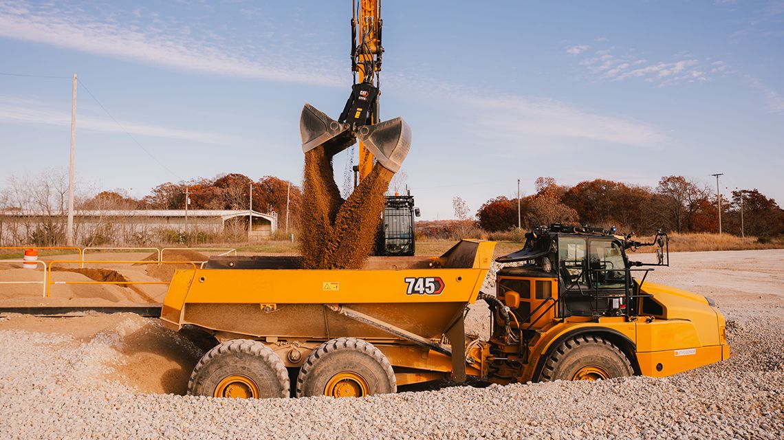 Scaling Autonomy to New Applications Article