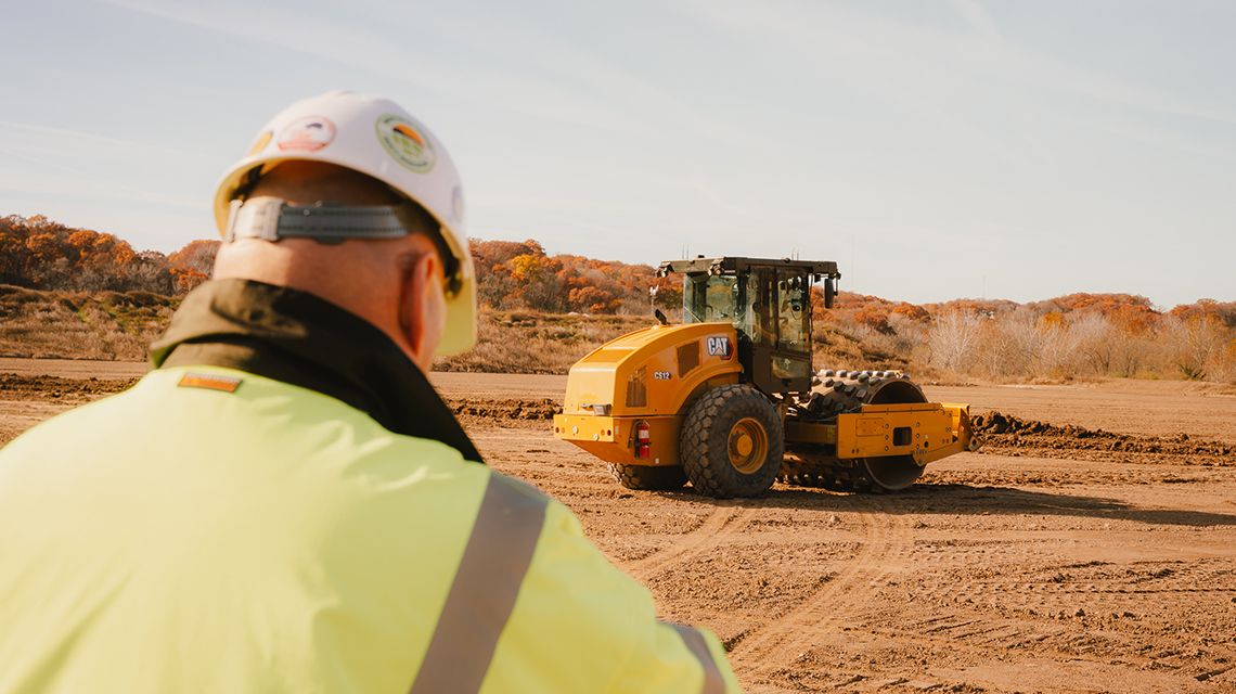 Providing a Range of Cat Autonomy Solutions Article